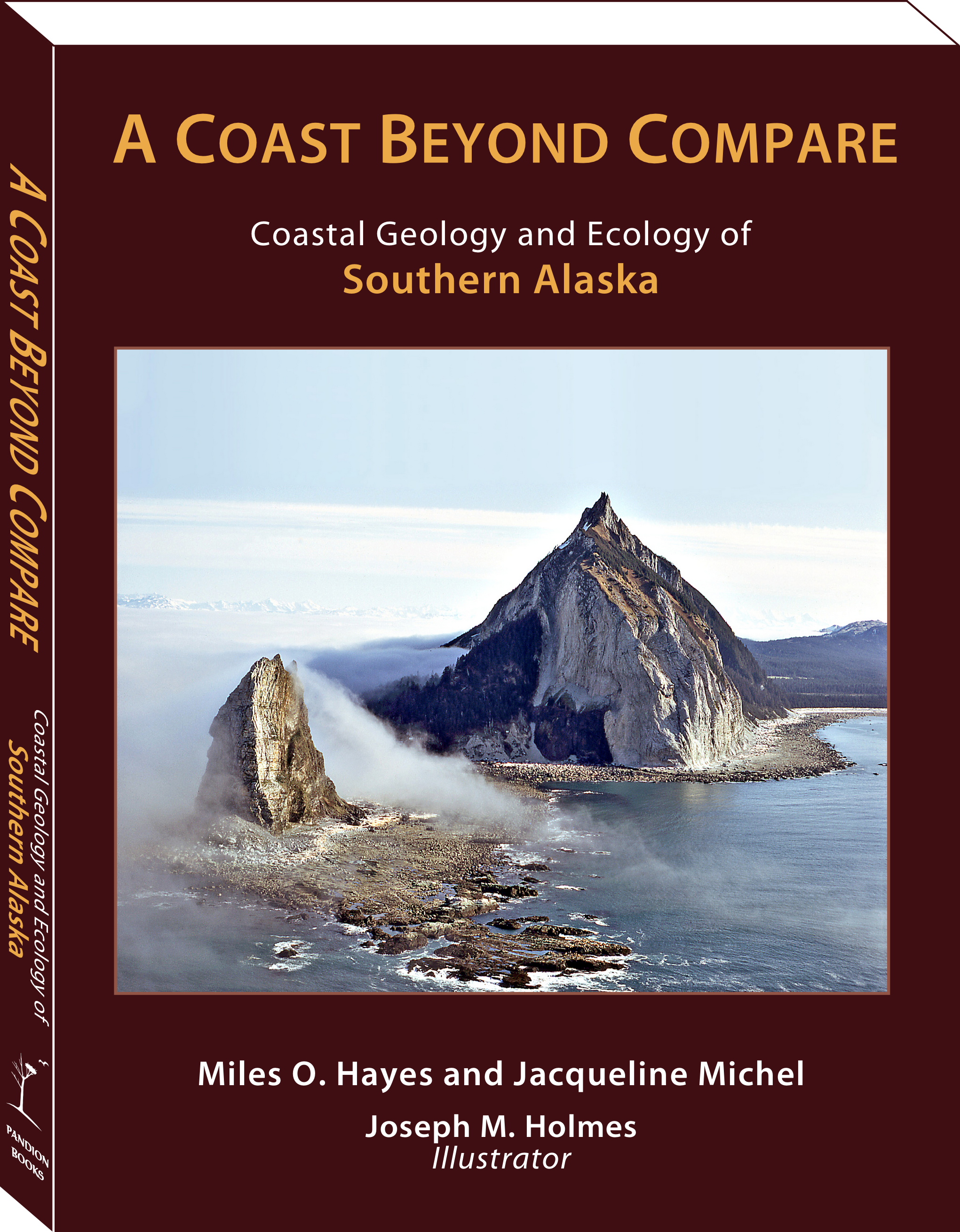 Southern AK Coast - PowerPoint Figures w/captions (download here)